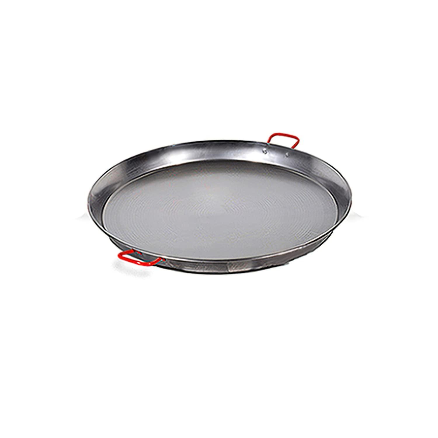 Garcima Carbon Steel Paella Pan
