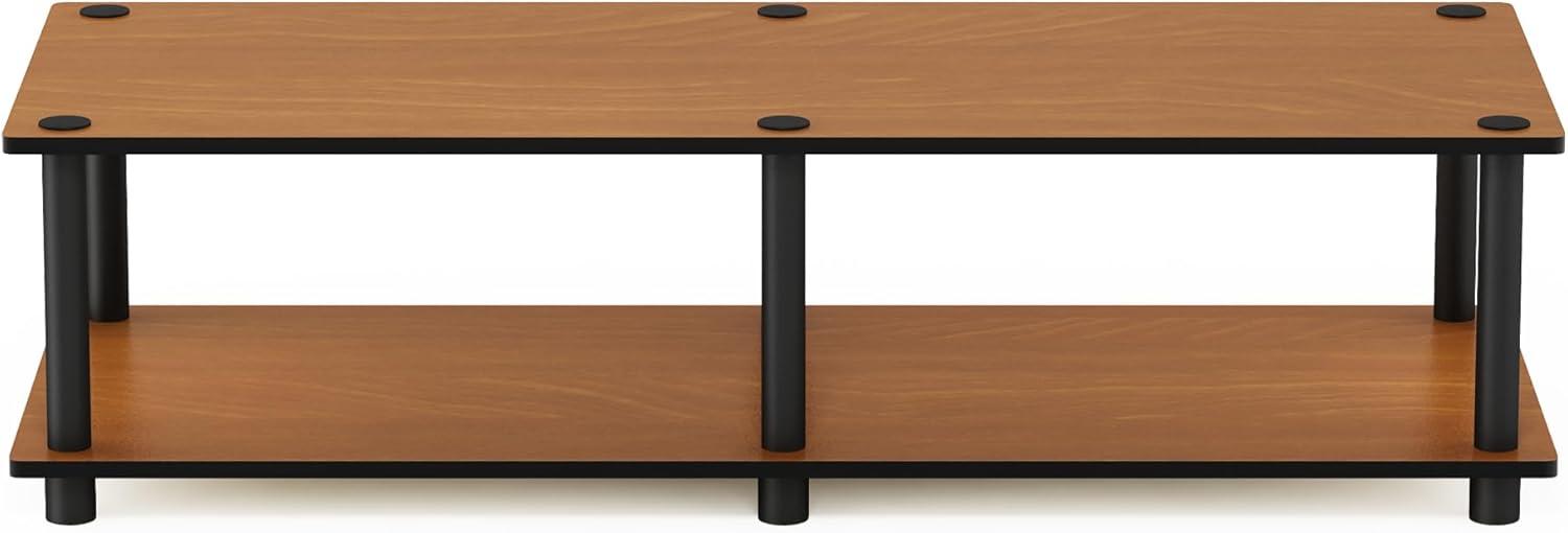 Furinno Just No -Tools Low Rise Wide TV Stand or Play Table