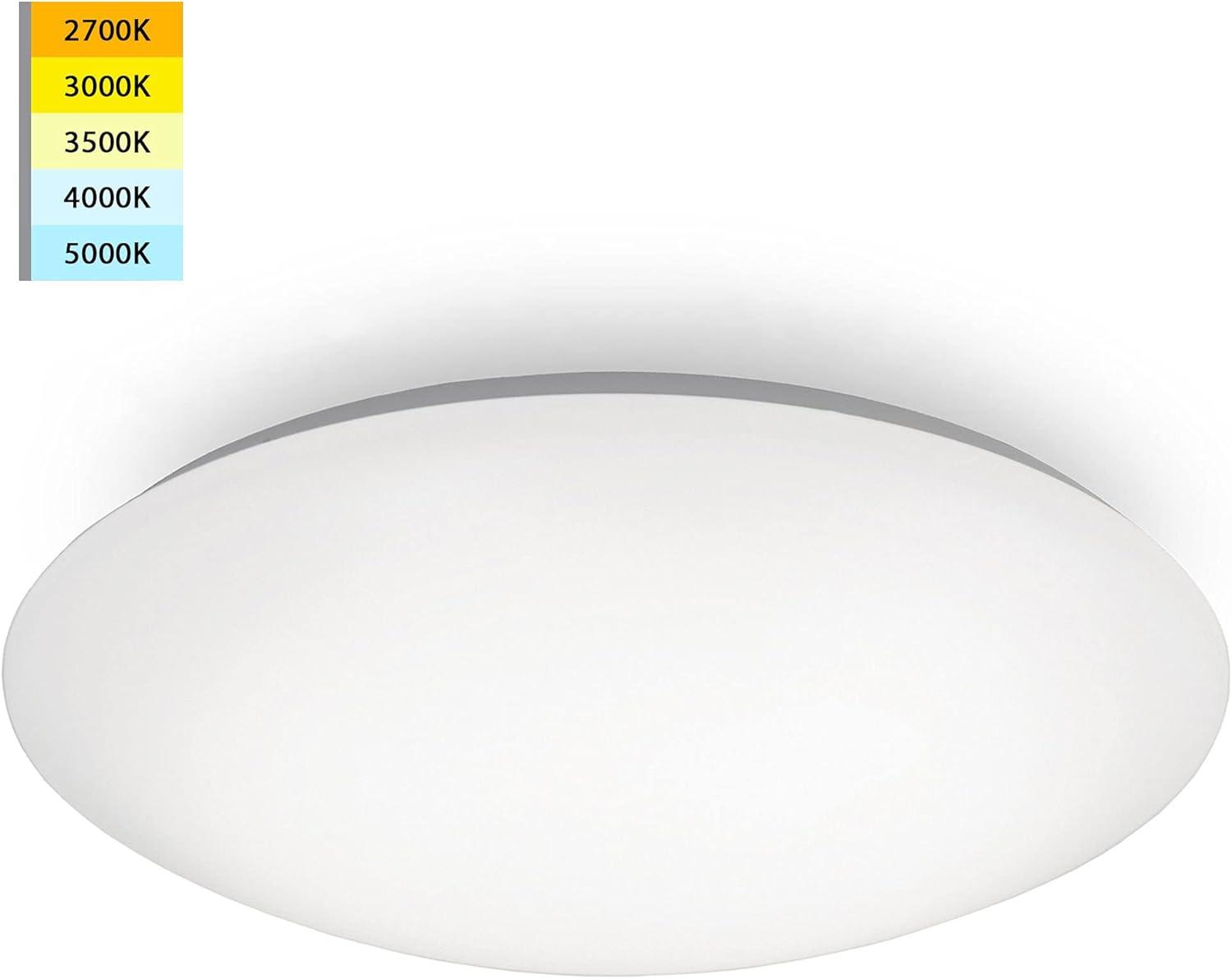Glo LED Flush Mount