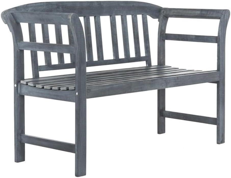 Porterville 2 Seat Bench  - Safavieh