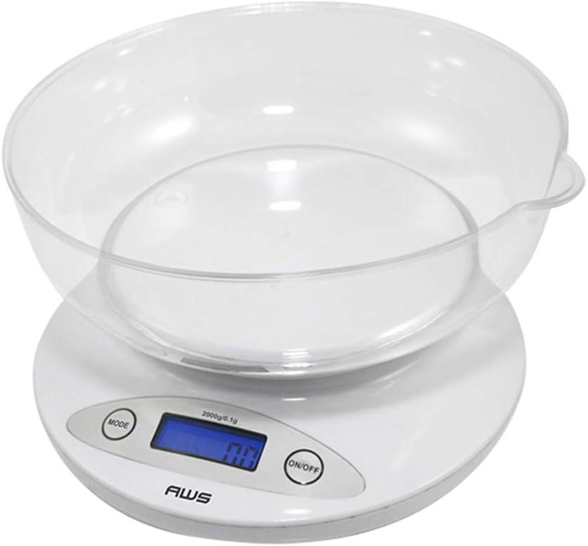 American Weigh Scales American Weigh Scales Digital Scale