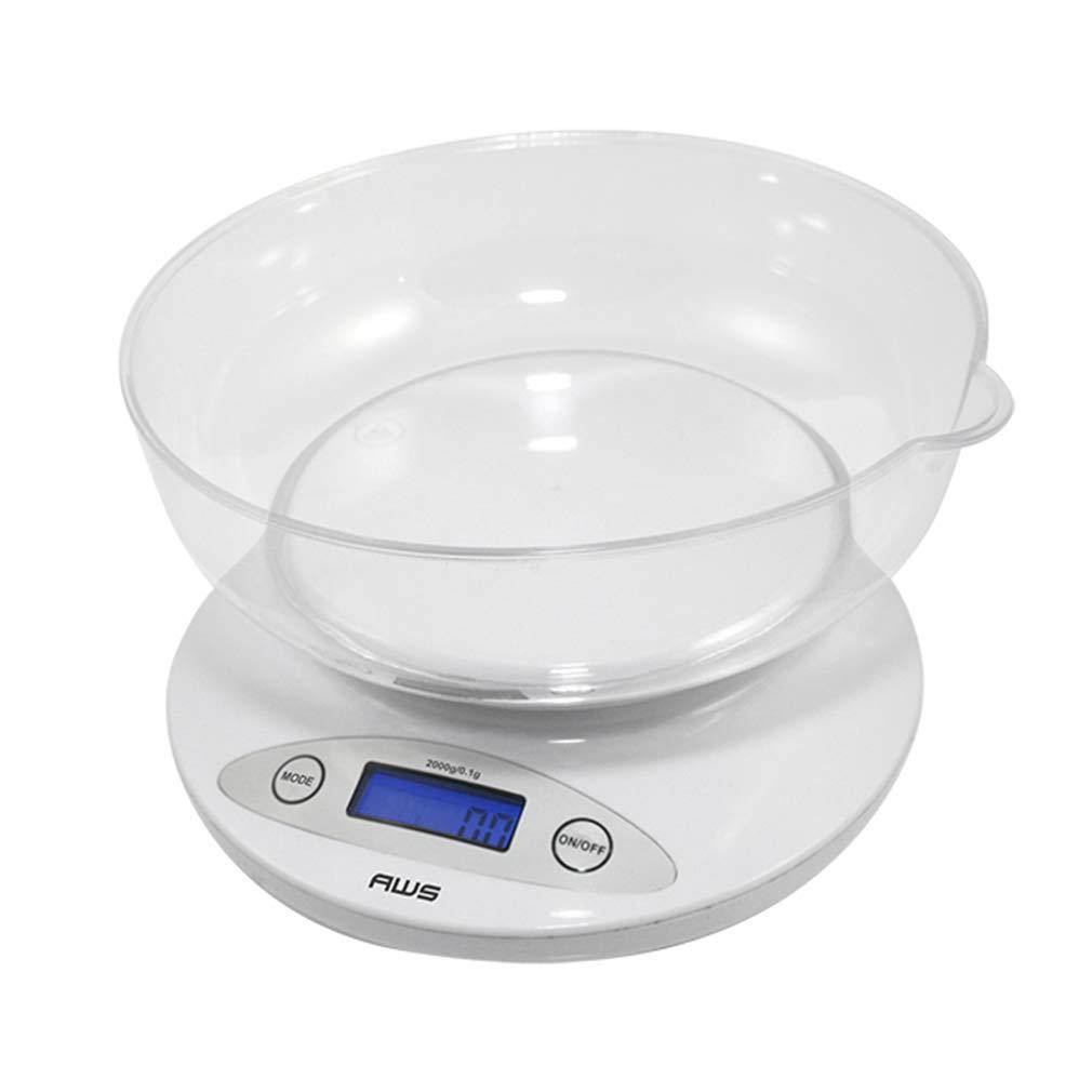 American Weigh Scales American Weigh Scales Digital Scale