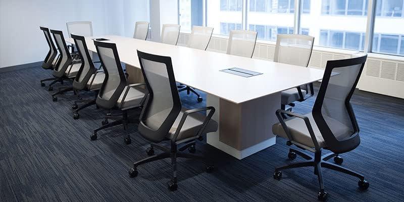 Via Seating Run II Task Chair