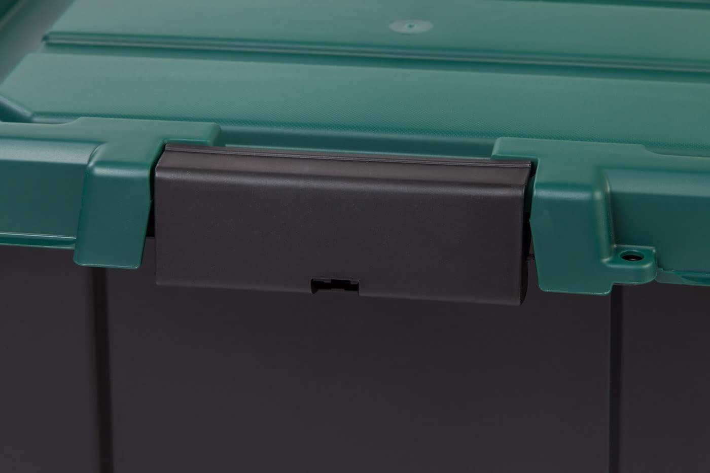 Remington Plastic Storage Tubs & Totes & Reviews | Wayfair