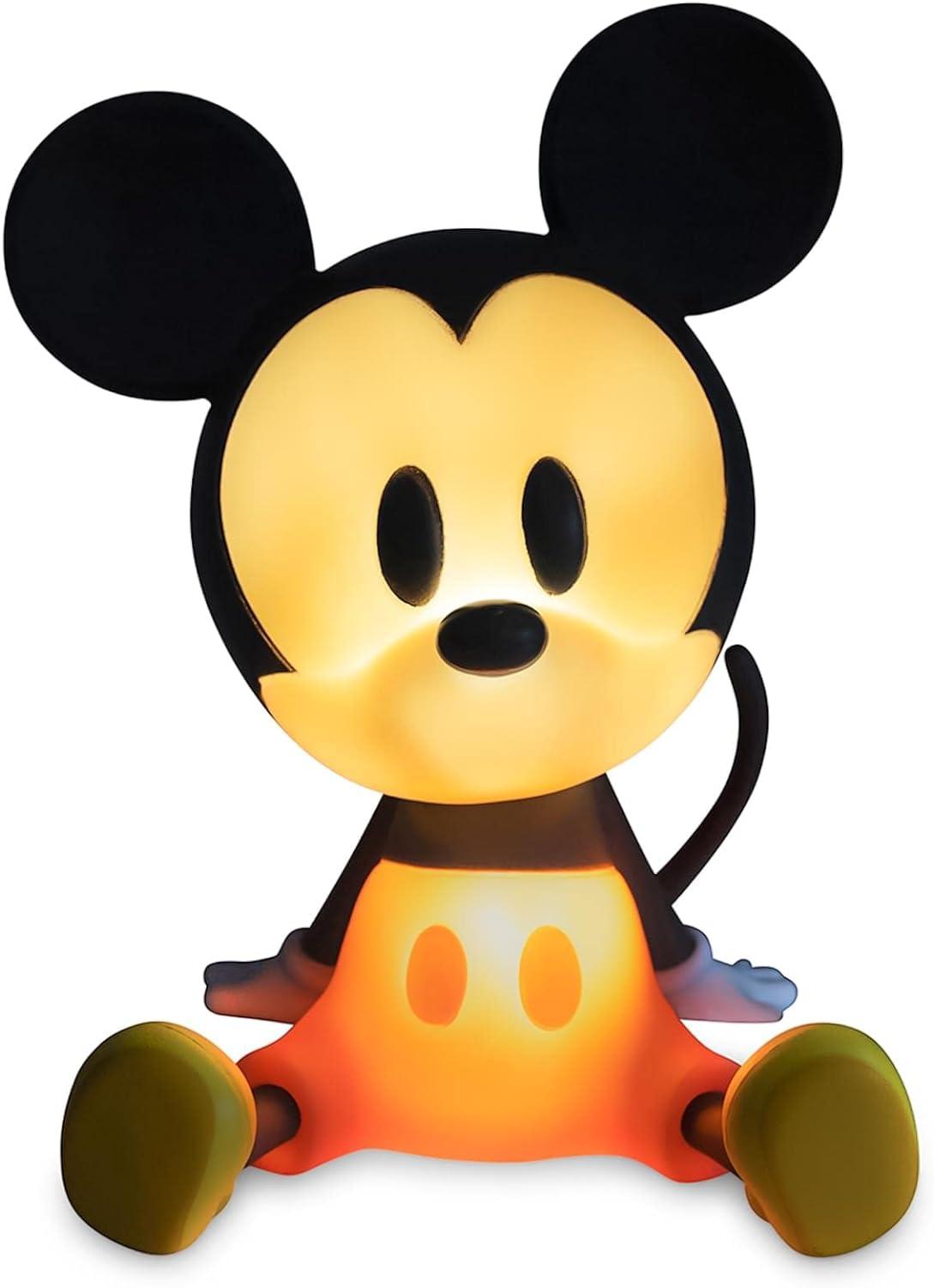 Disney Mickey Mouse LED Mood Light