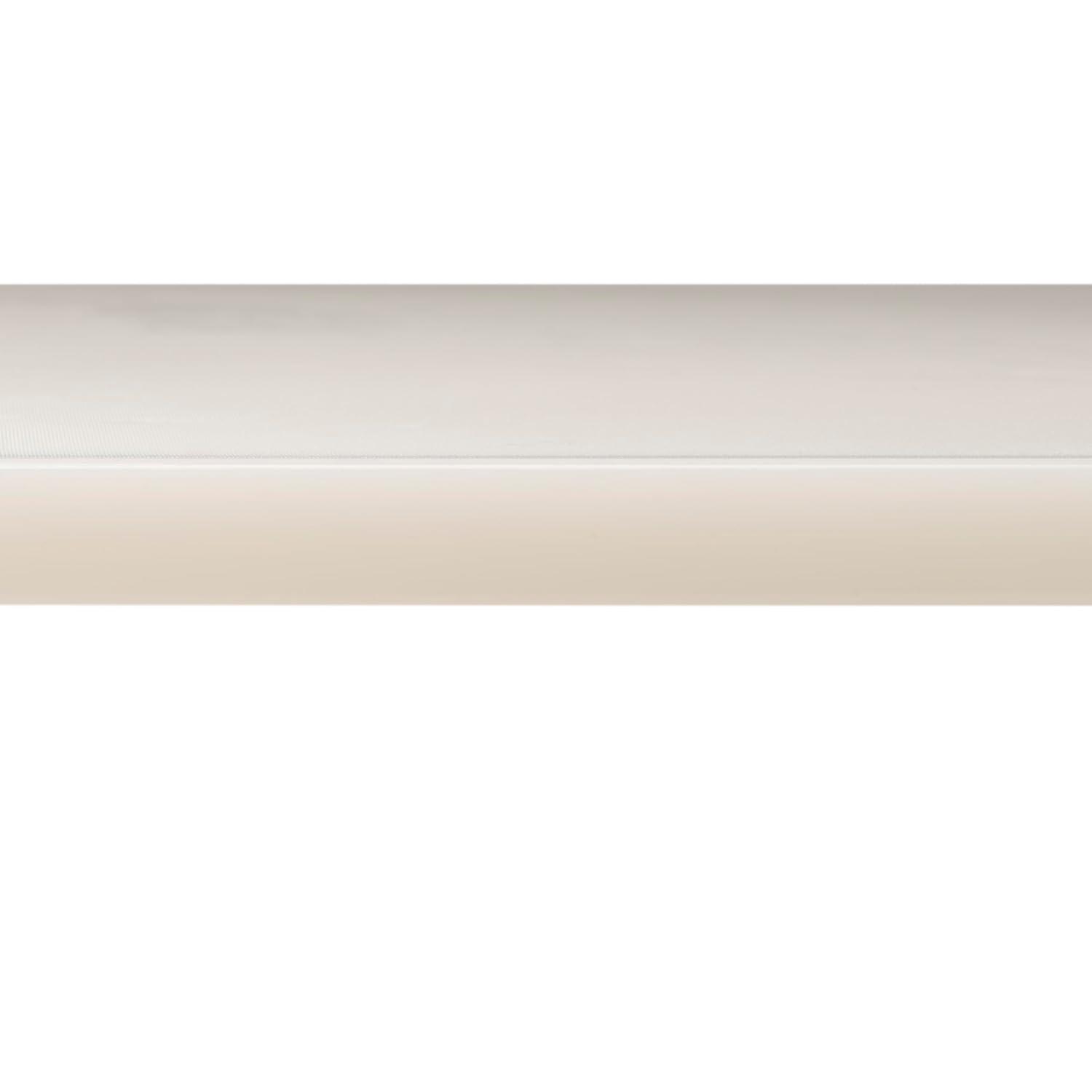 Winco Cutting Board, Rectangular, 18" x 24" x 1", White