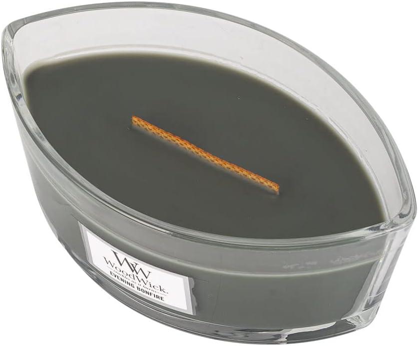 Woodwick Ellipse Candle, Hypnoflora, 16 oz