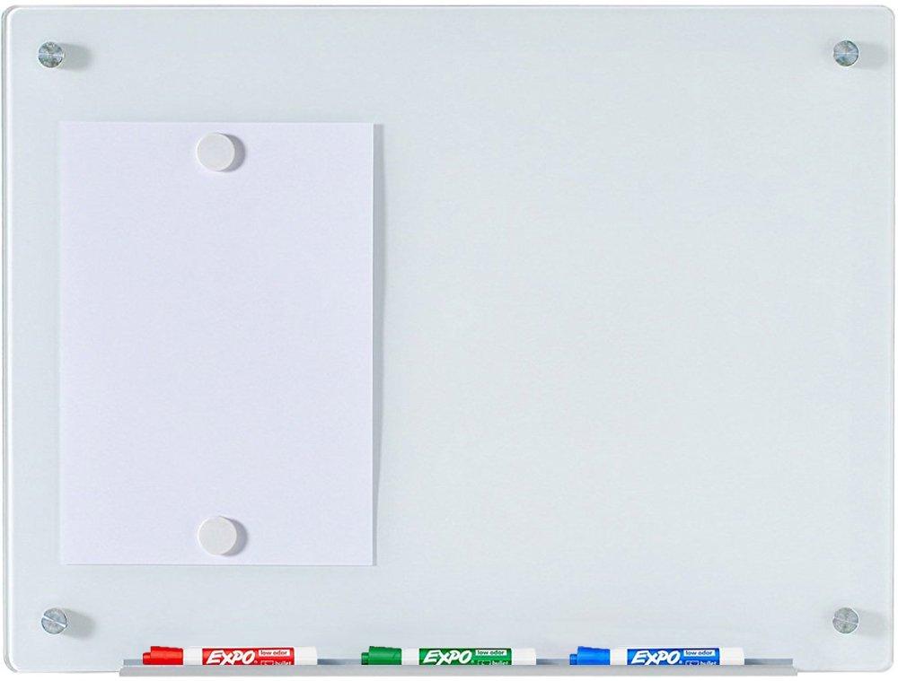 Audio-Visual Direct Wall Glass Magnetic Glass Board