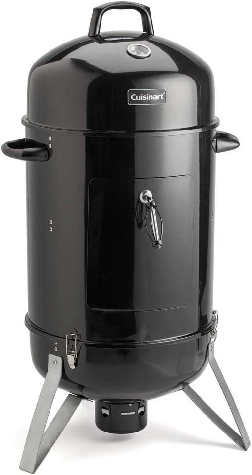 Cuisinart 16" Vertical Charcoal Smoker