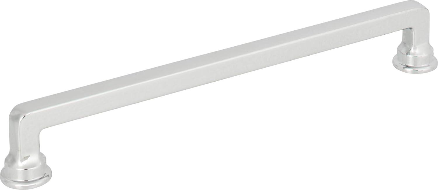 Atlas Homewares Oskar 7 9/16" Center to Center Bar Pull