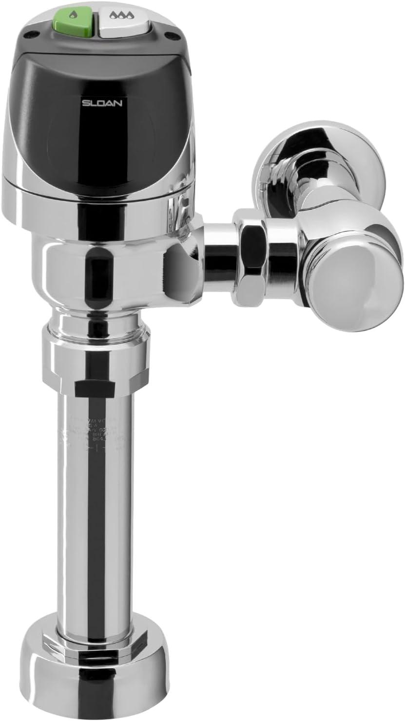 ECOS Electronic Flush Valve