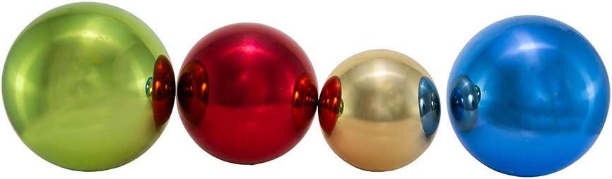 Kurt Adler Glass Ball Ornament