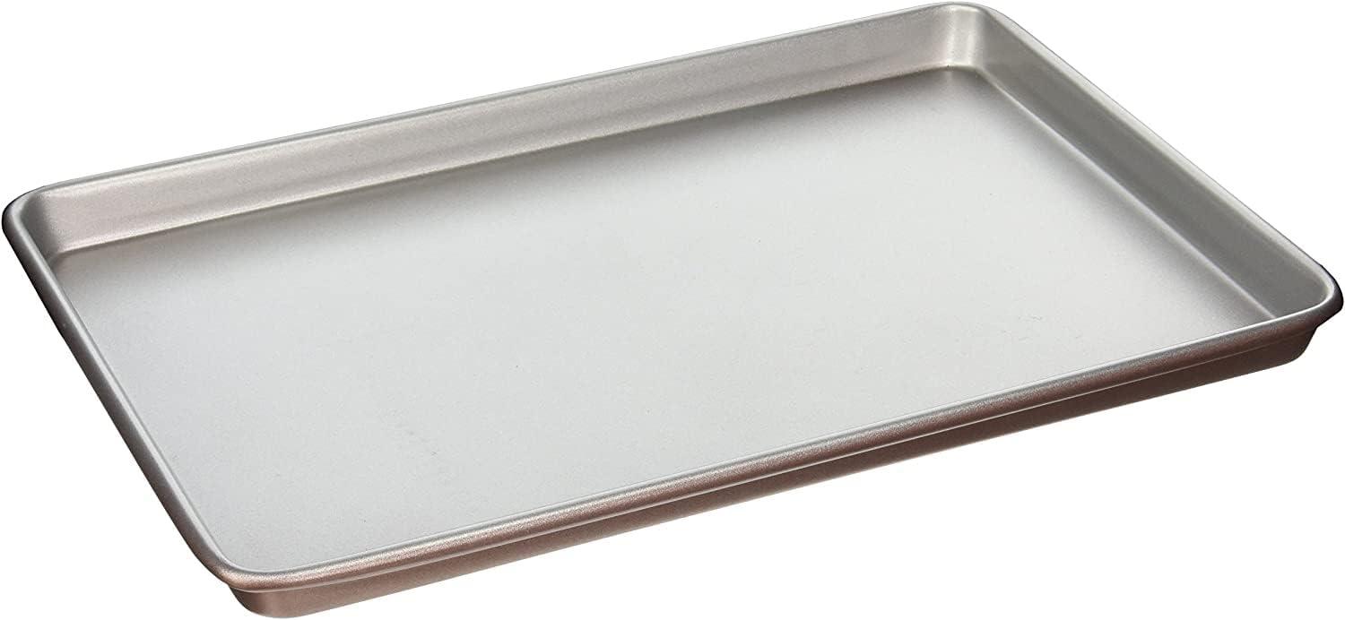 Cuisinart 15" Bronze Non-Stick Stainless Steel Baking Sheet