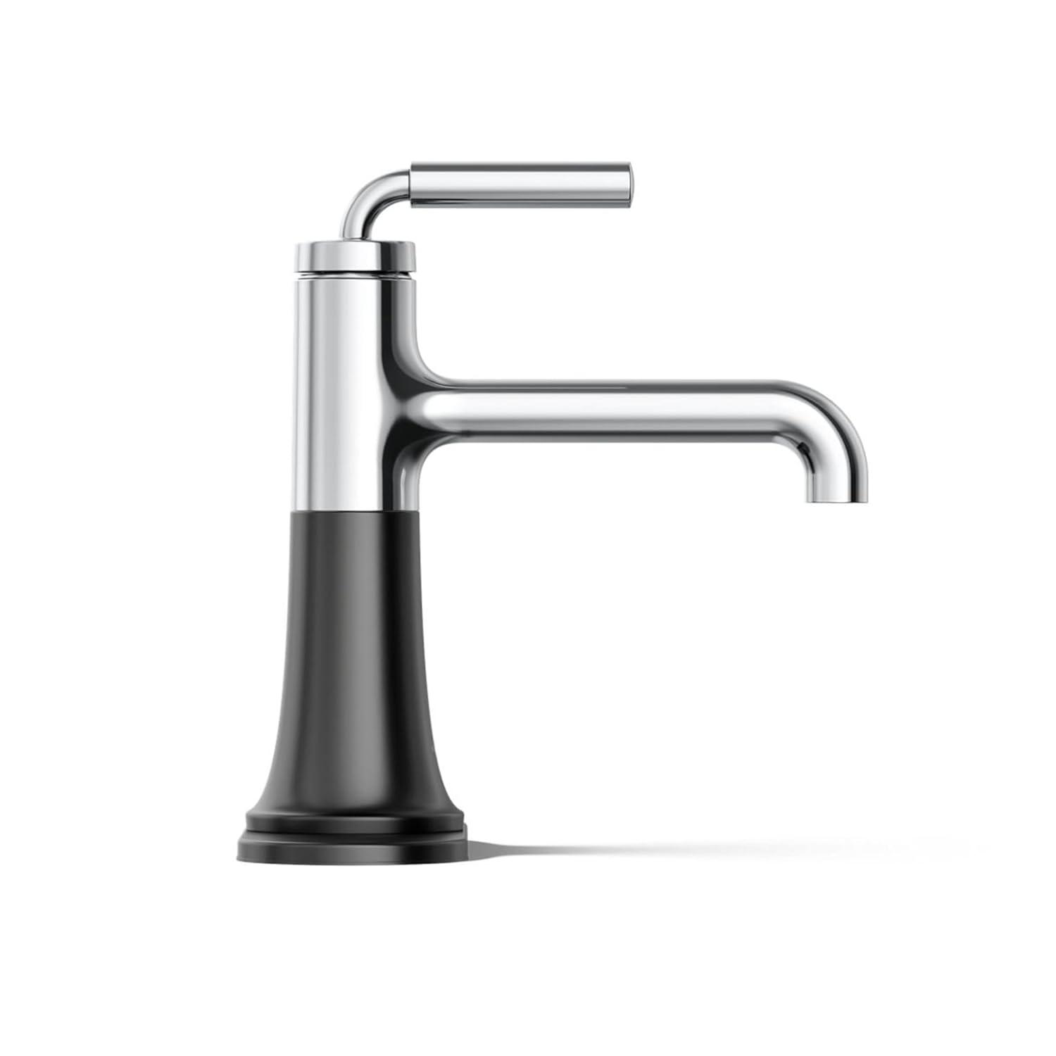 Tone Single-Handle Bathroom Sink Faucet