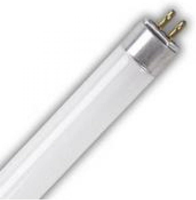 Eiko 15510 - F8T5/CW Straight T5 Fluorescent Tube Light Bulb