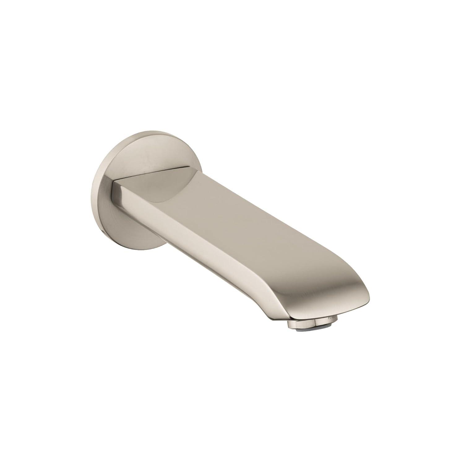 Metris E Wall Mounted Tub Spout Trim