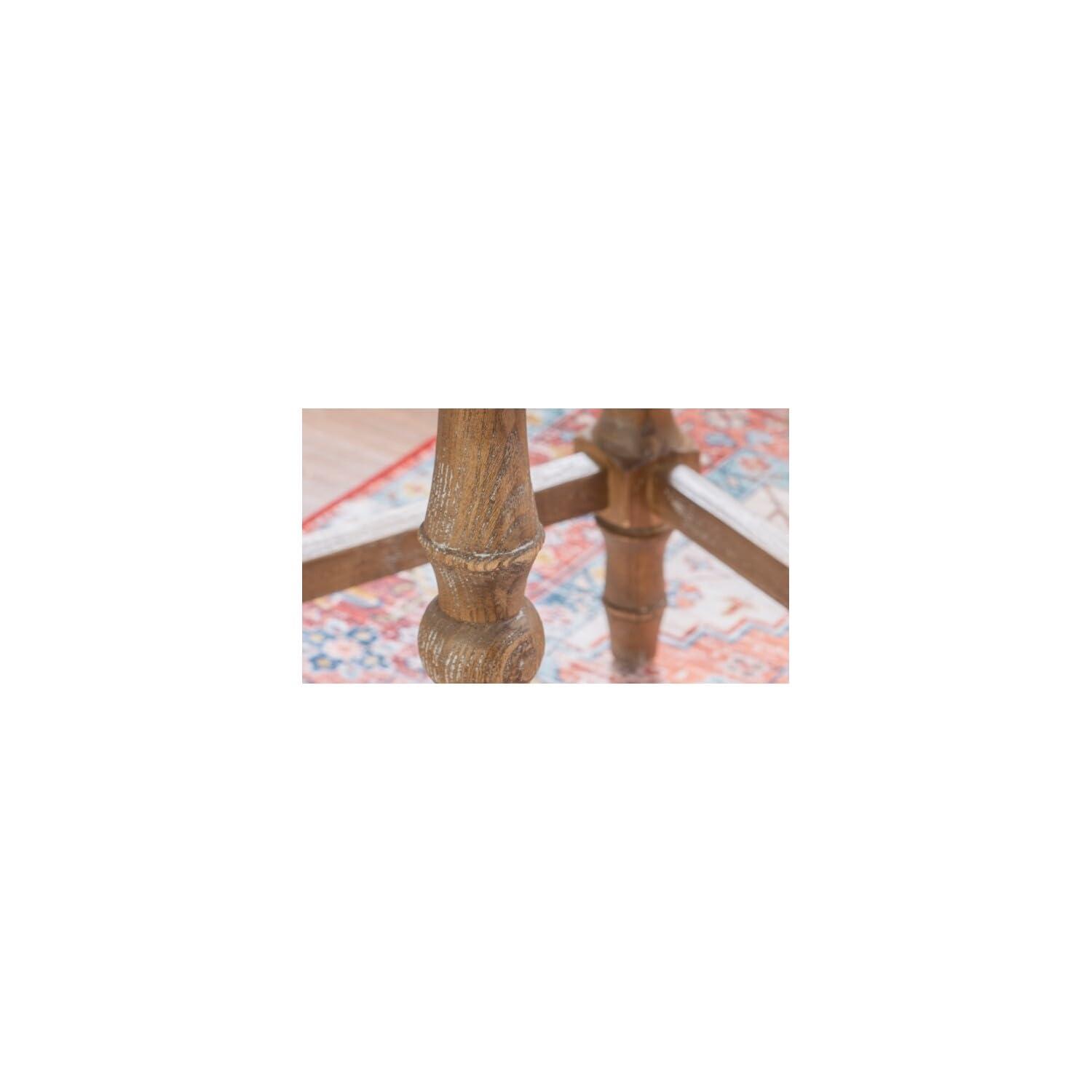 Hinckley Stool