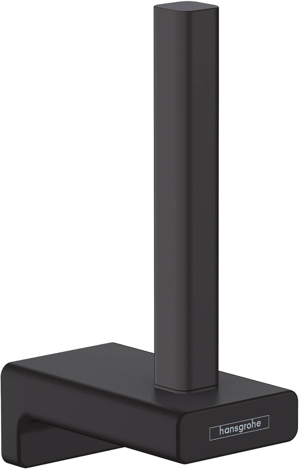 Hansgrohe AddStoris Spare Roll Holder