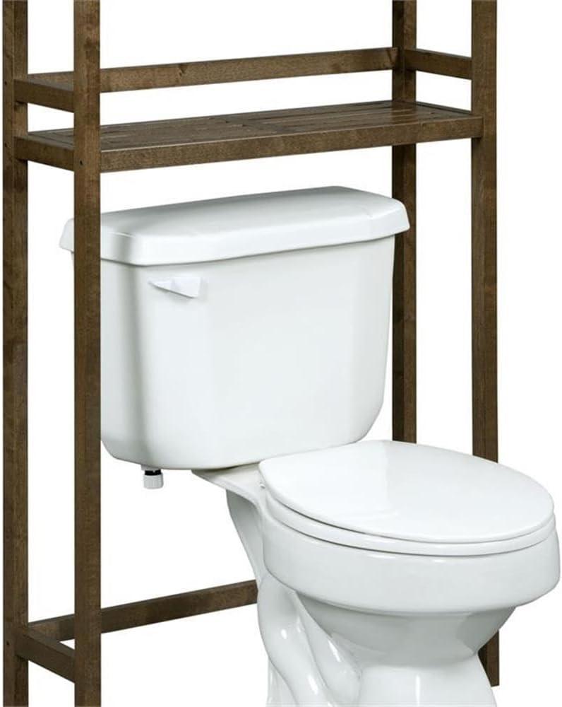 Dunnsville 2-Tier Space Saver