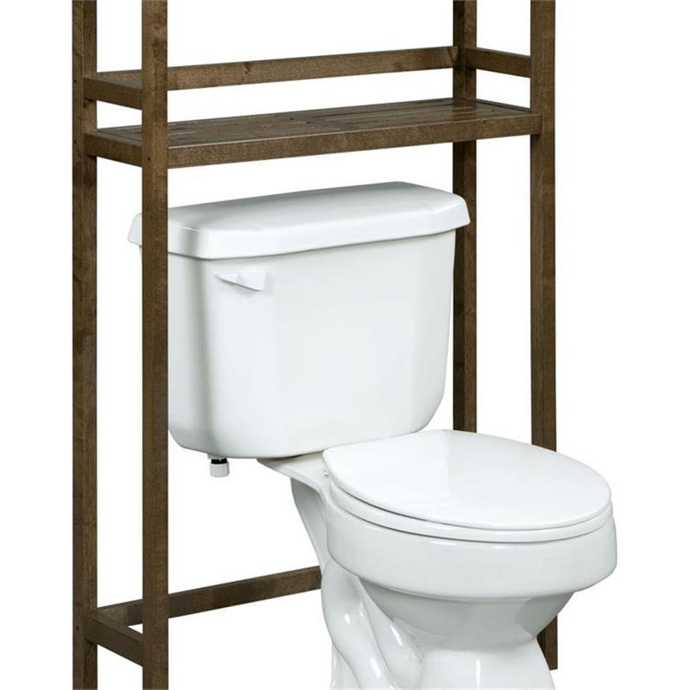 Dunnsville 2-Tier Space Saver