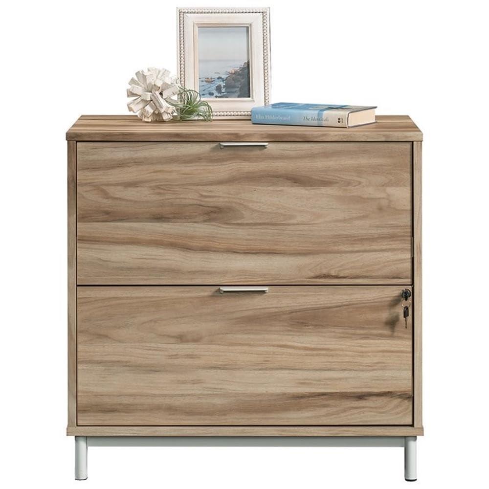 Felty 30.35'' Wide 2 -Drawer File Cabinet