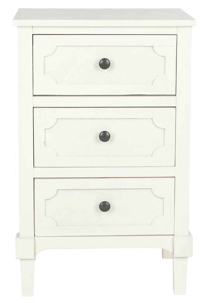 KINOFO American Homes Collection Rosaleen Side Chest