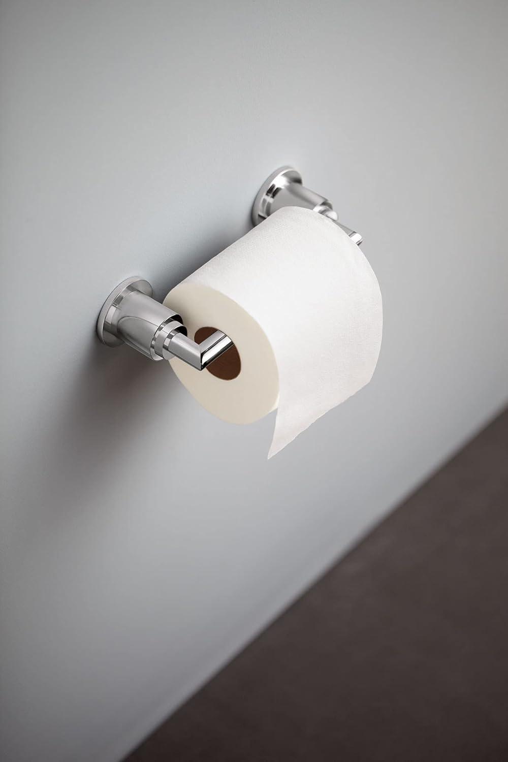 Arris Pivoting Toilet Paper Holder