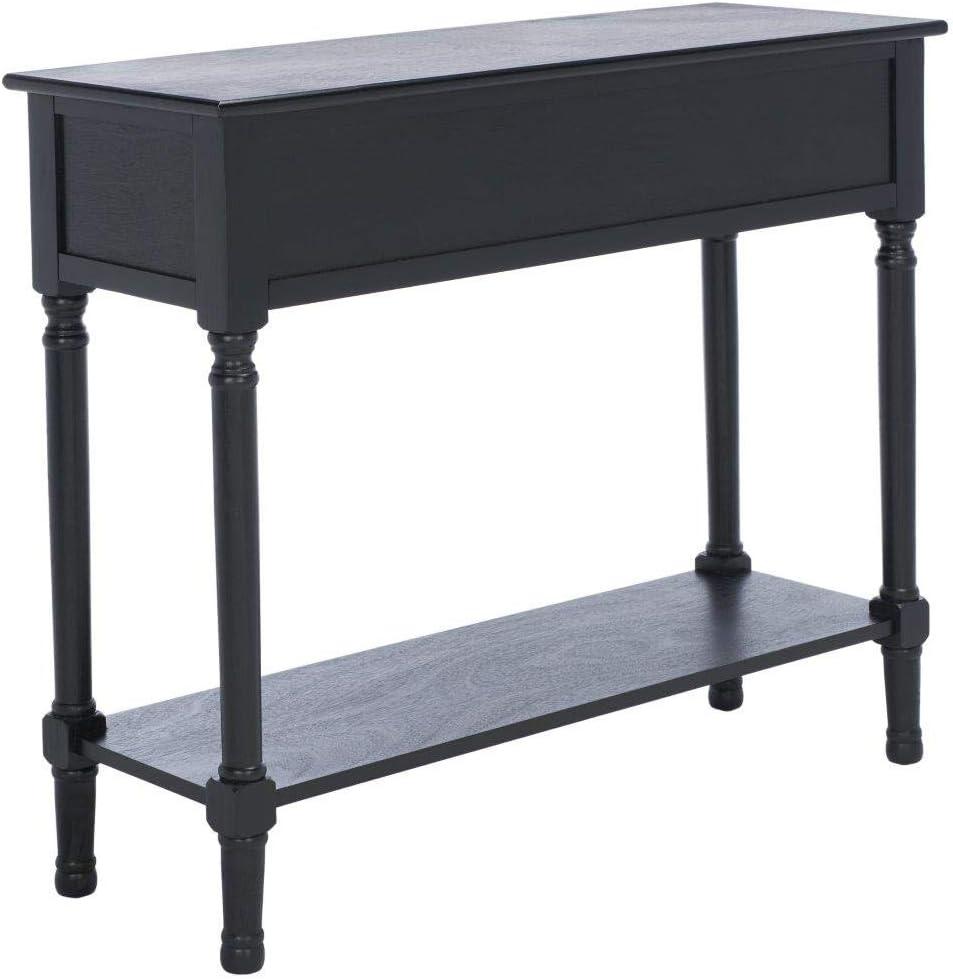 Peyton 2 Drawer Console Table  - Safavieh