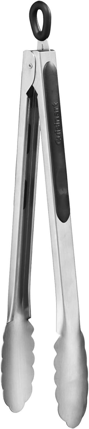 Cuisinart Non-Handled 12" Tongs