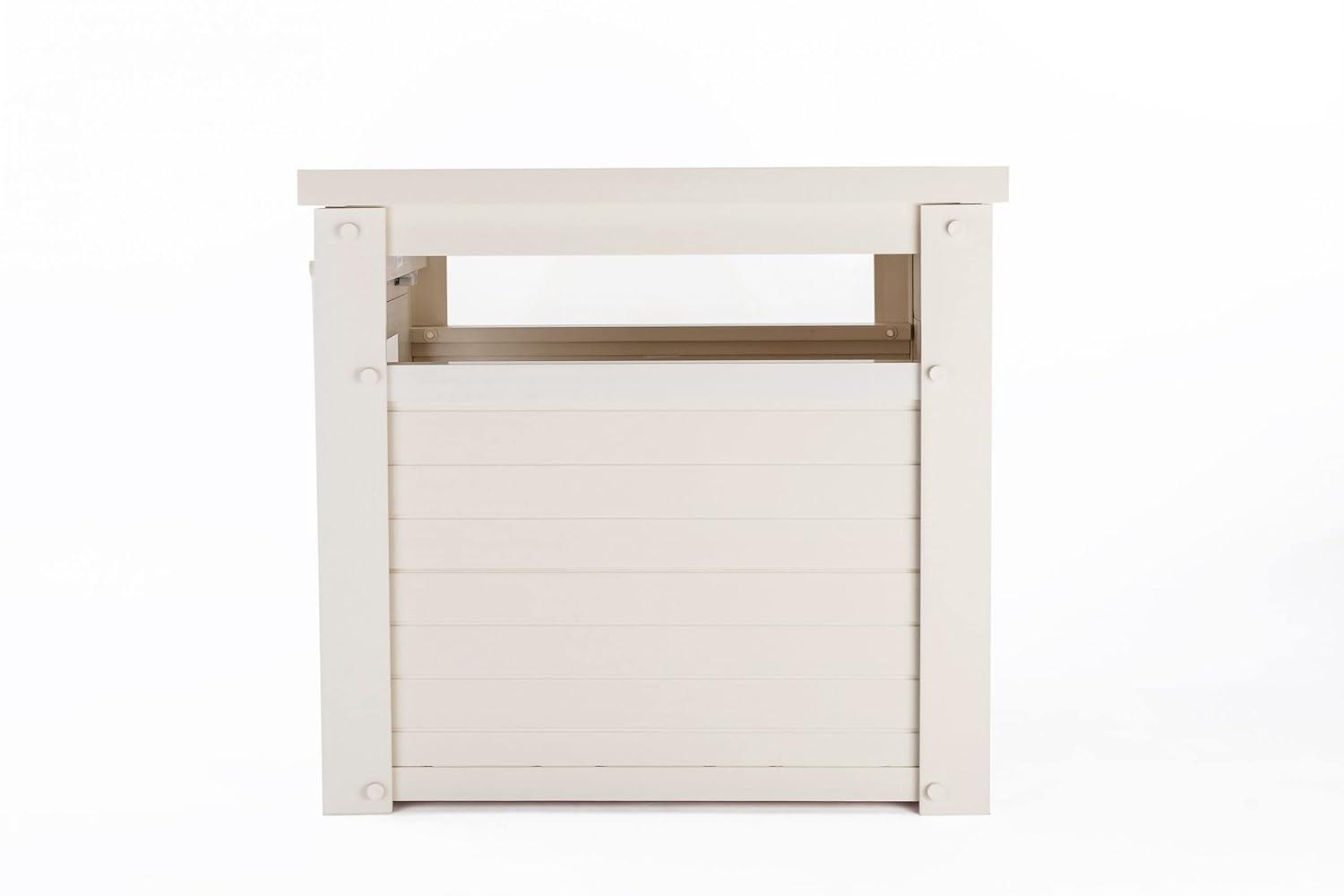 ECOFLEX® Litter Loo® Litter Box Enclosure End Table