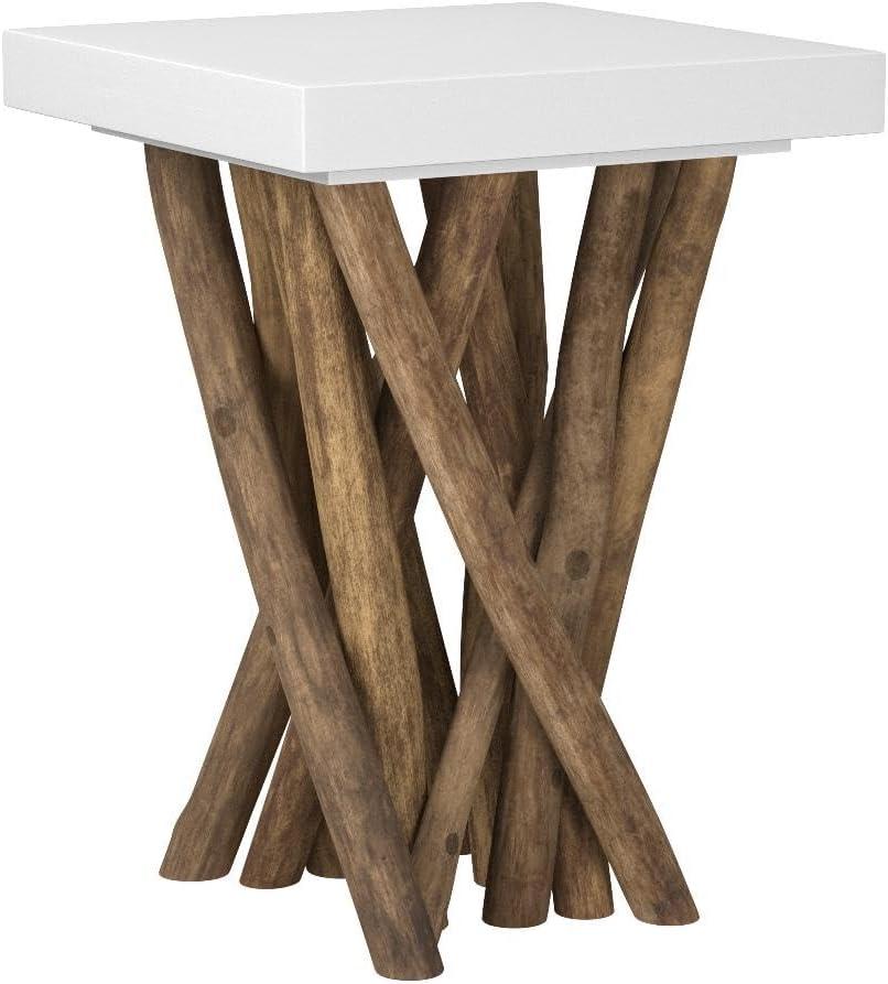 Nafni End Table