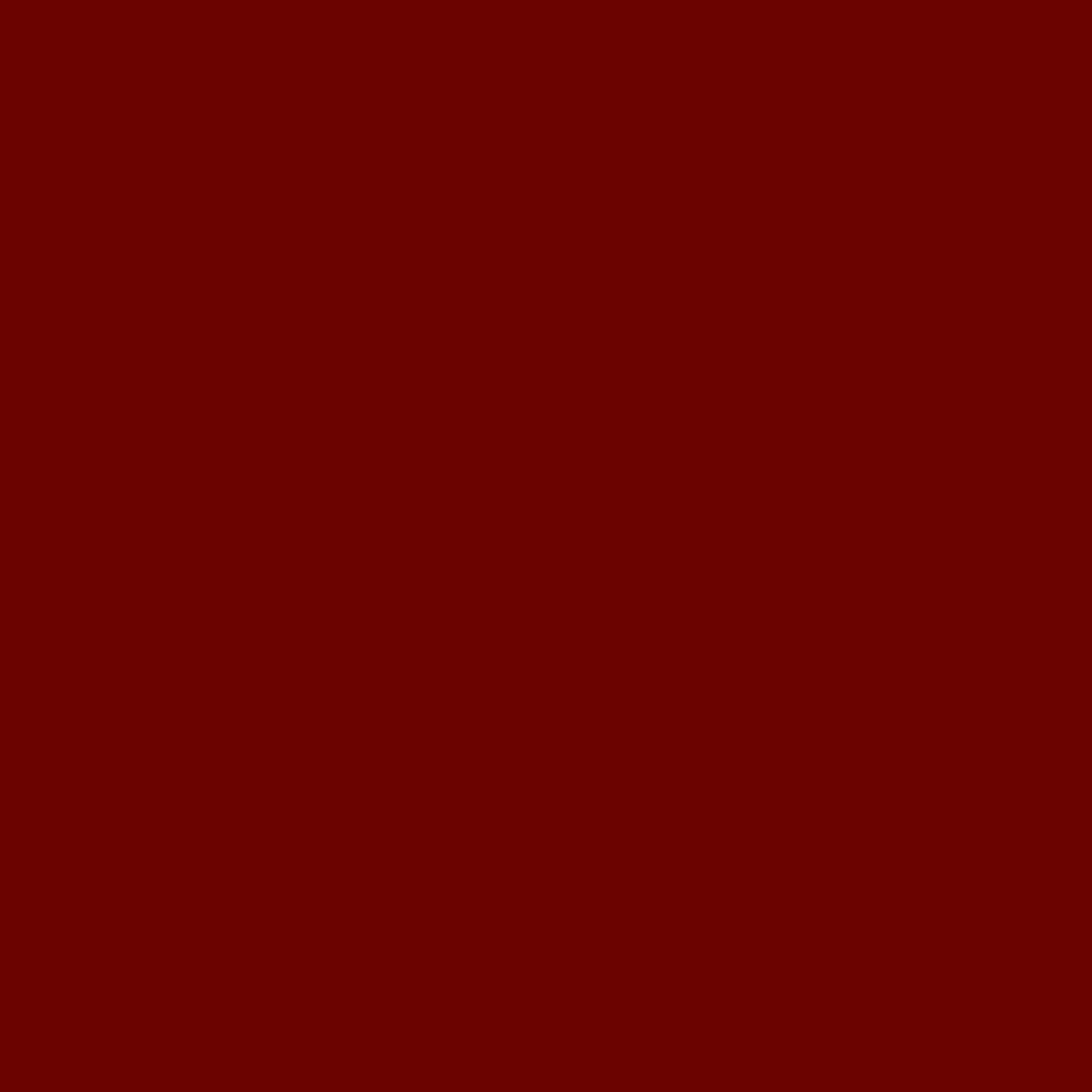 20-inch by 12-inch Double-corded Solid Twill Back Support Pillows with Inserts (Set of 2), Ruby Red