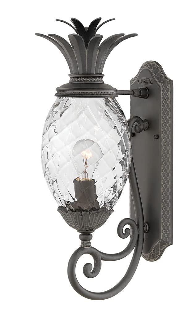 Hinkley Plantation Outdoor Wall Lantern