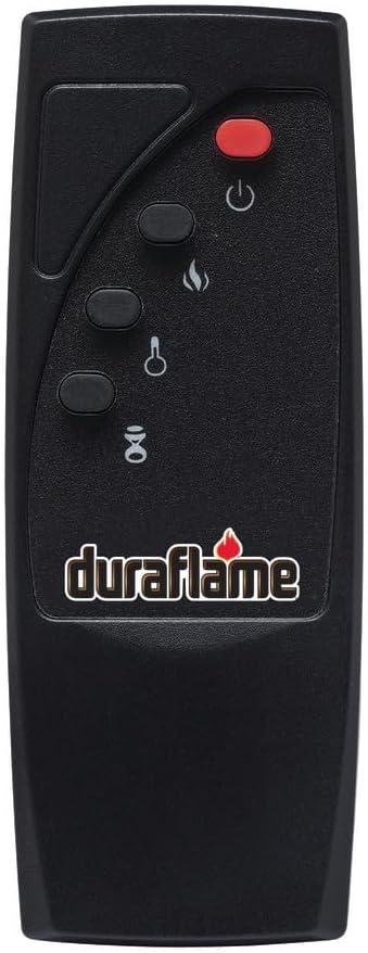 Duraflame 5010 3D Infrared Freestanding Stove