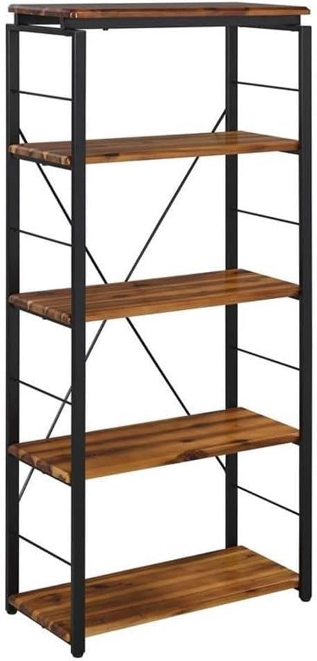 Jurgen Etagere Bookcase