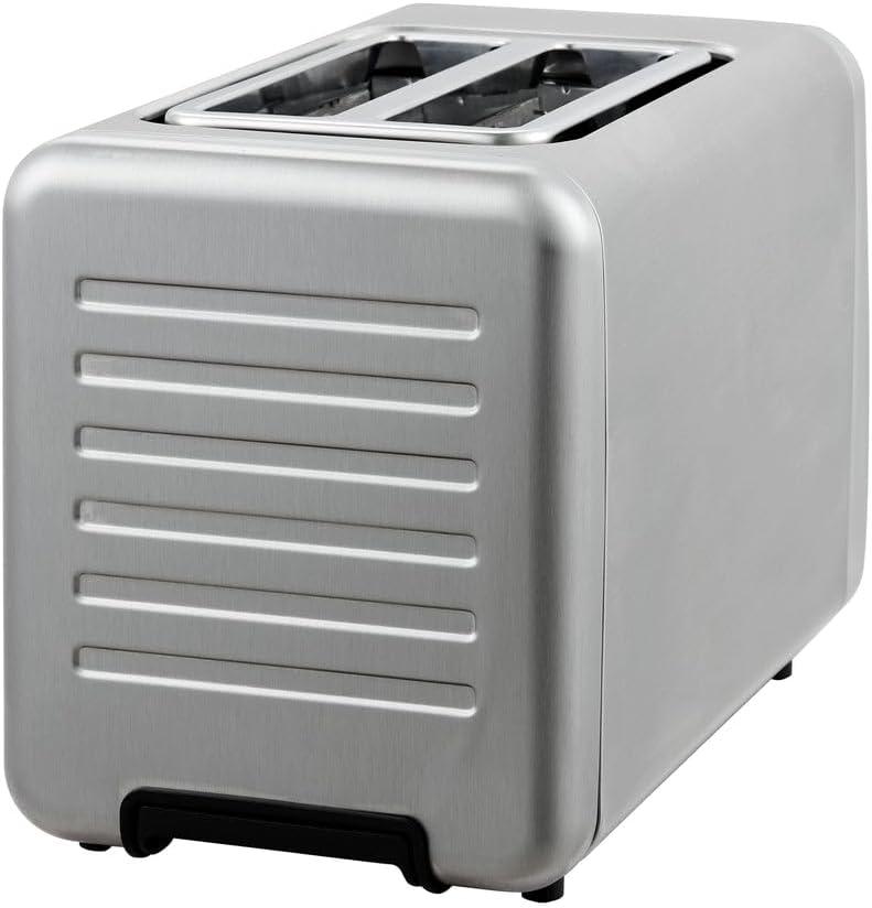 Salton 2 Slice Touch Screen Toaster