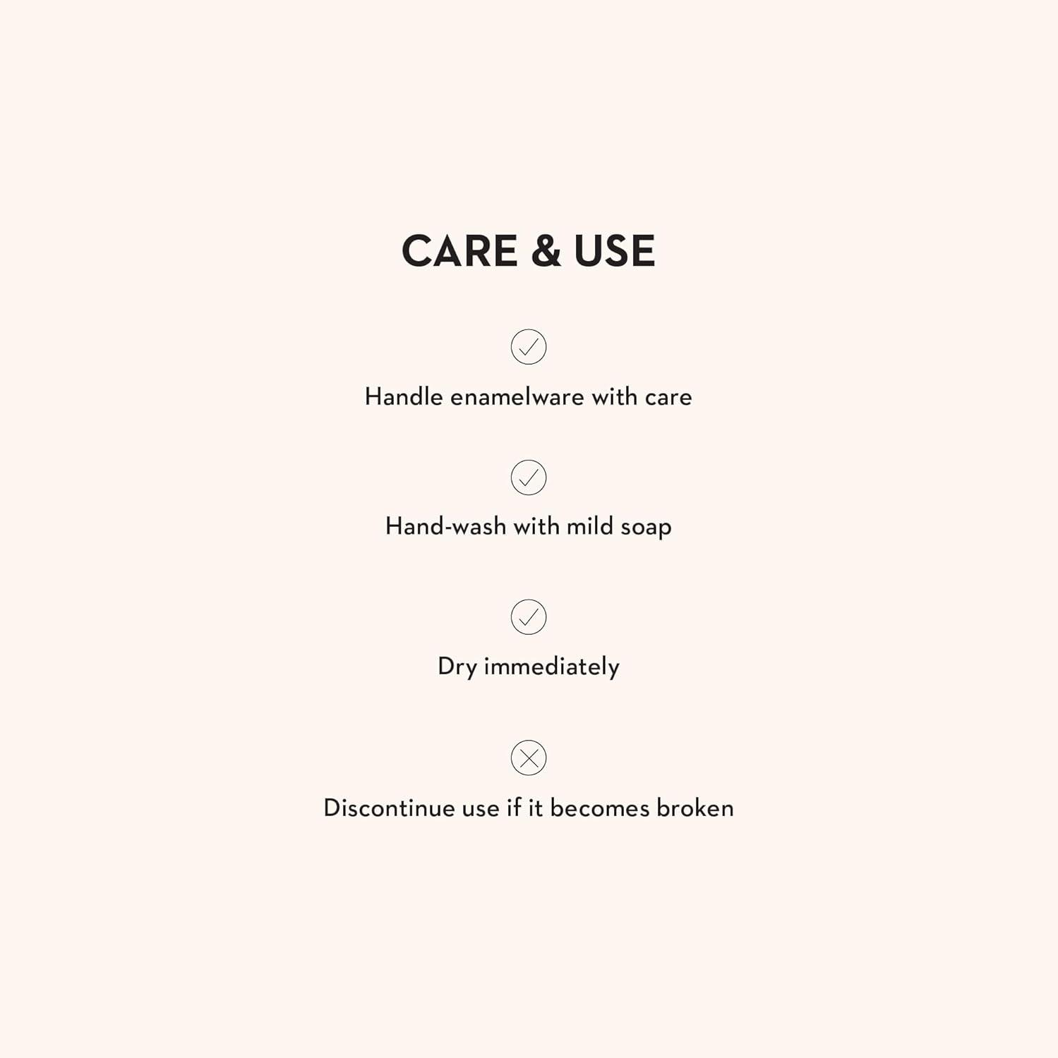 MacKenzie-Childs Enamel Chargers (Set of 4)