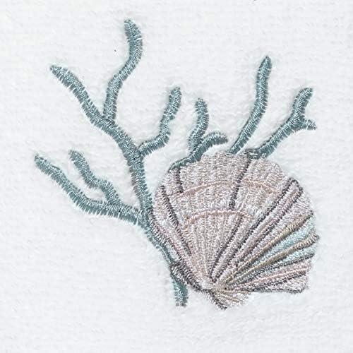 Avanti Linens Terrycloth Fingertip Towel