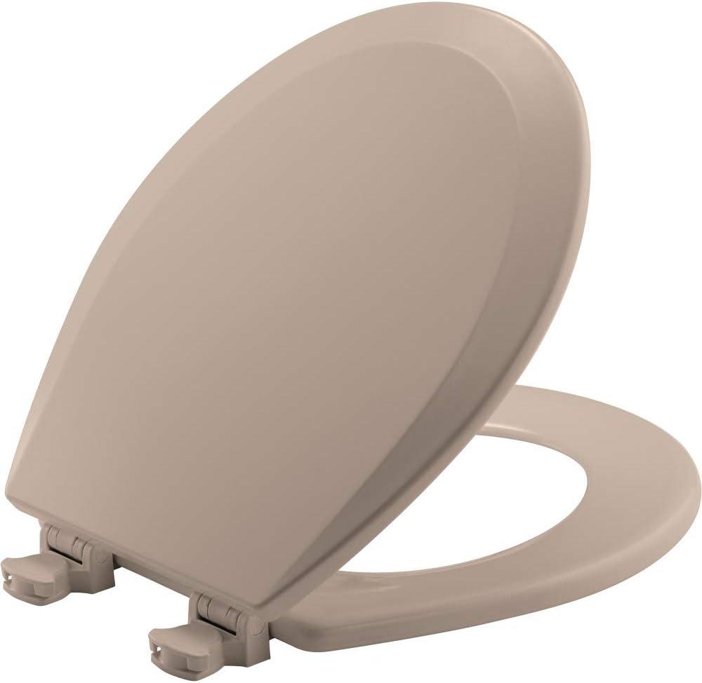 500EC Round Toilet Seat