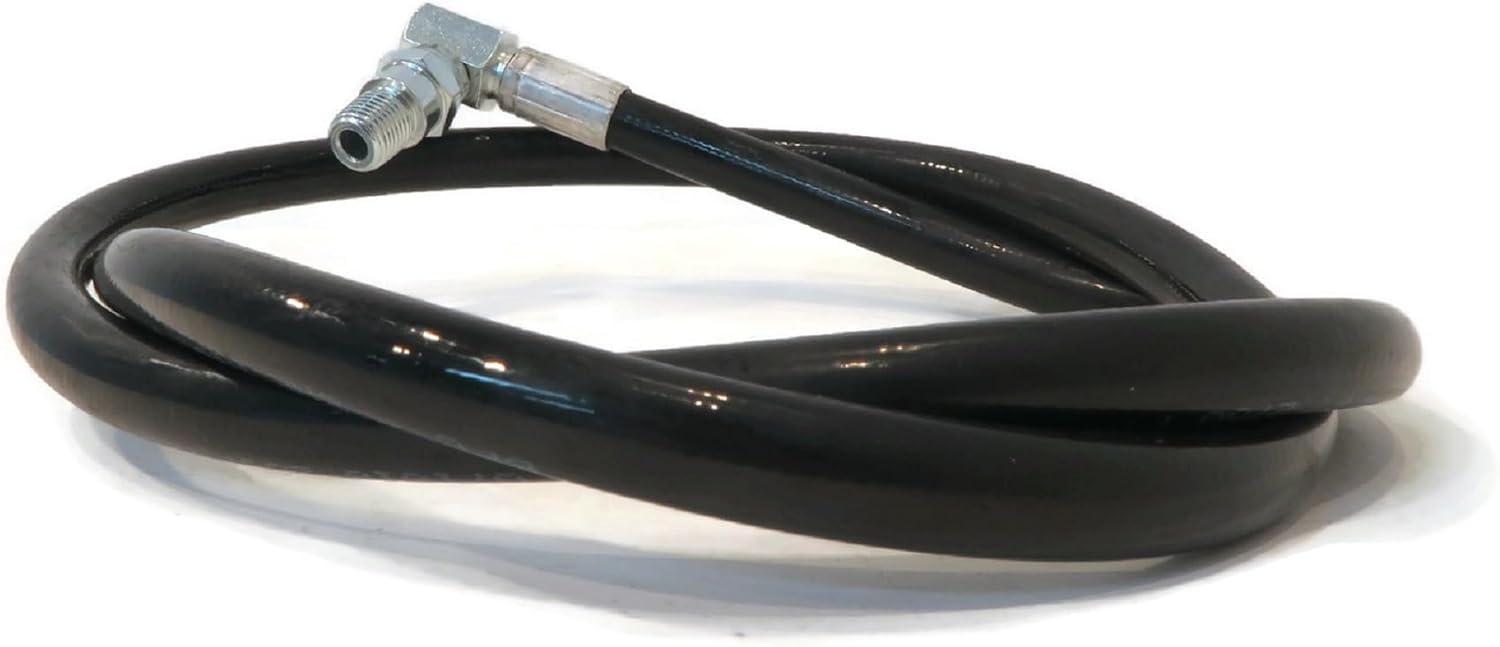 SNOWPLOW AFTERMARKET MANUFACTURING 1304030 Bulkhead Fitting Hose,45 In