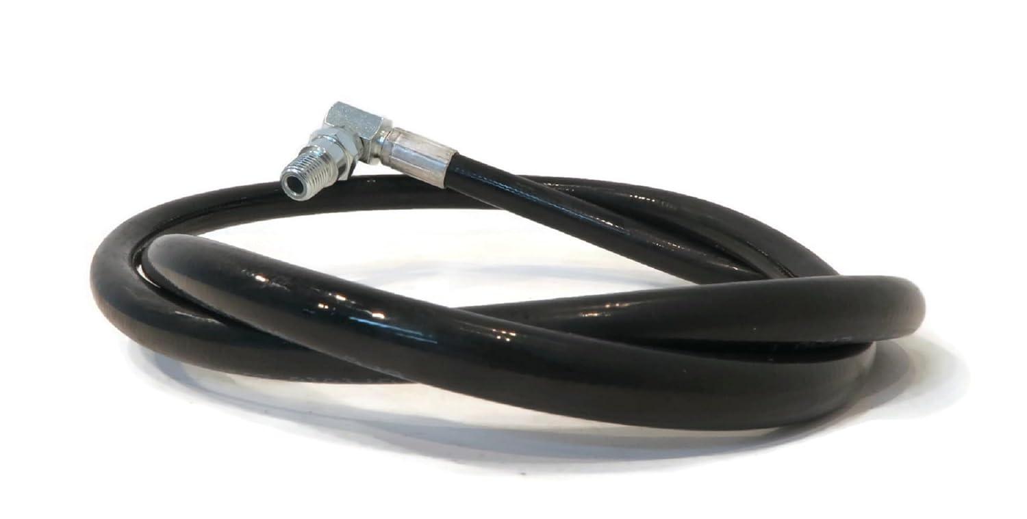 SNOWPLOW AFTERMARKET MANUFACTURING 1304030 Bulkhead Fitting Hose,45 In