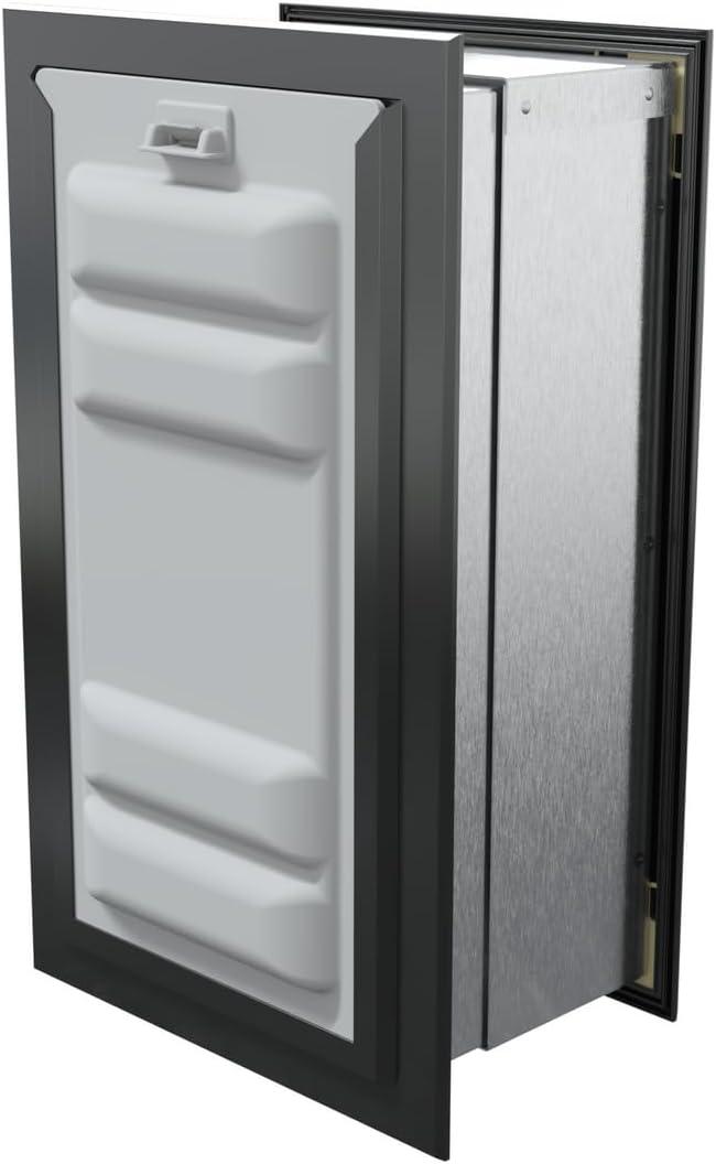 Wall Mounted Pet Door