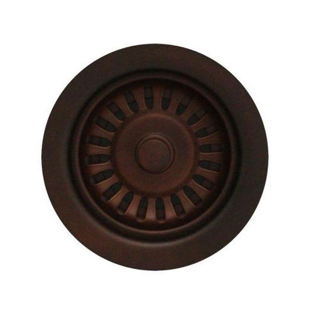 Rainbow 3.5'' W Basket Strainer