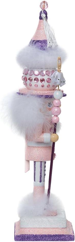 Kurt Adler 15-Inch Hollywood Ballet Nutcracker