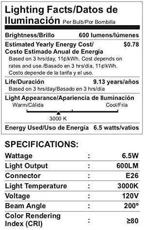 Litex - Ausmus - 3 Blade Ceiling Fan with Light Kit-15.75 Inches Tall and 52