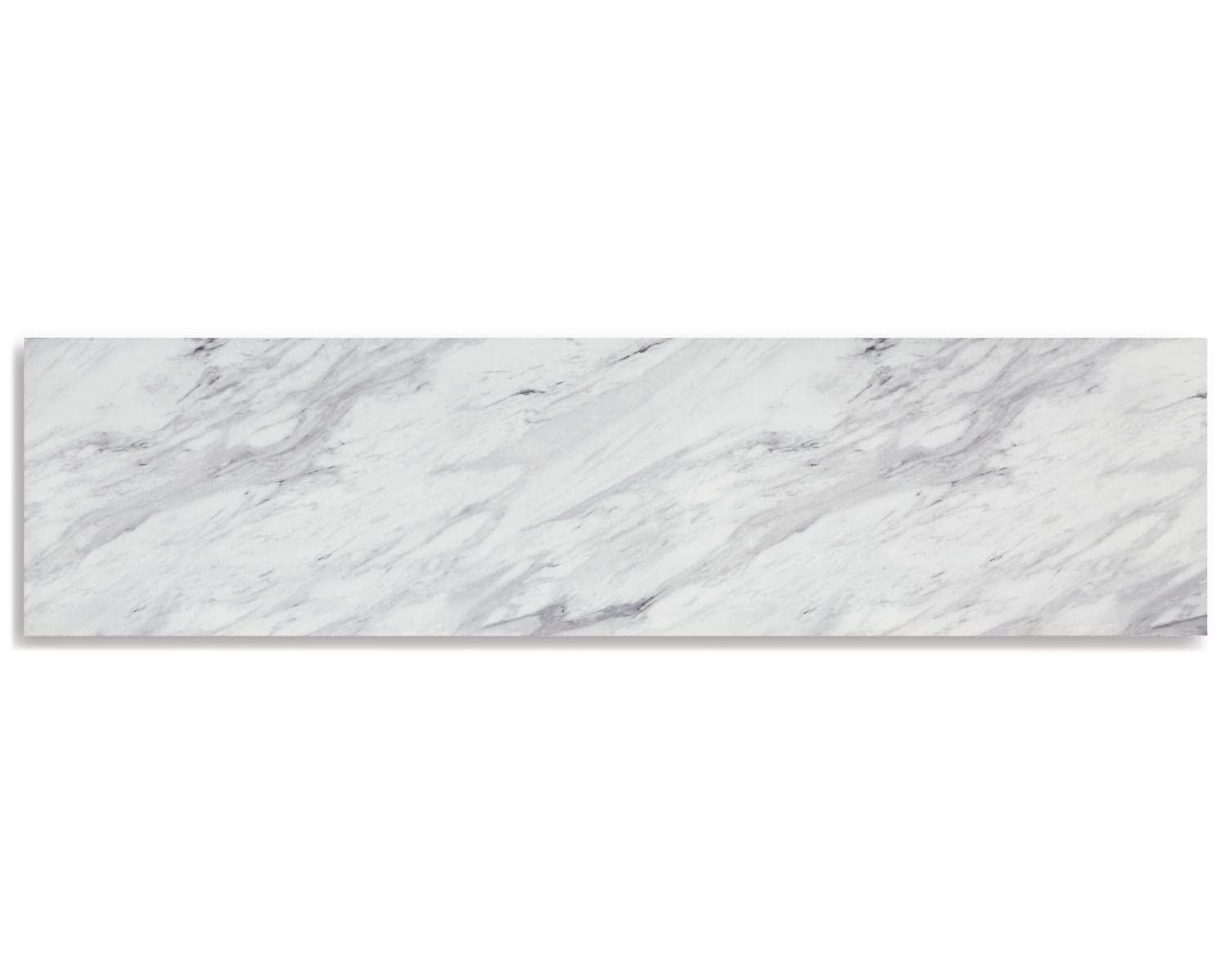 Signature Design by Ashley Contemporary Donnesta 65" TV Stand  Gray/Black