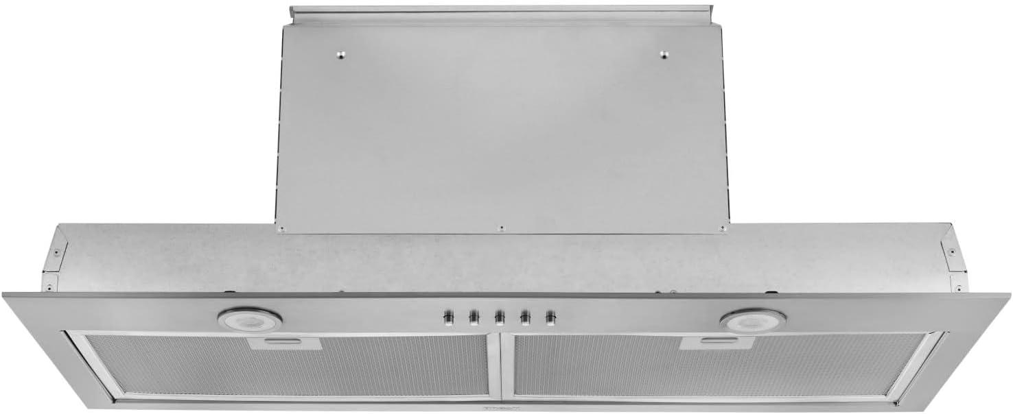 Broan 24",350 CFM,Power Pack Insert,LED Lighting