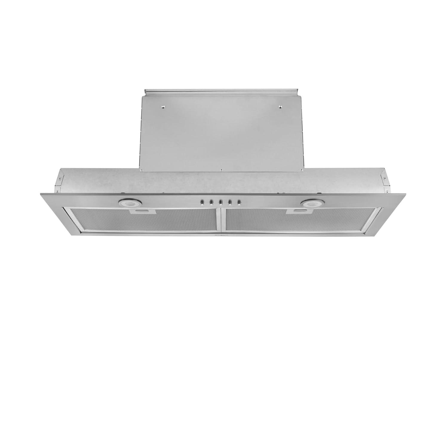 Broan 24",350 CFM,Power Pack Insert,LED Lighting