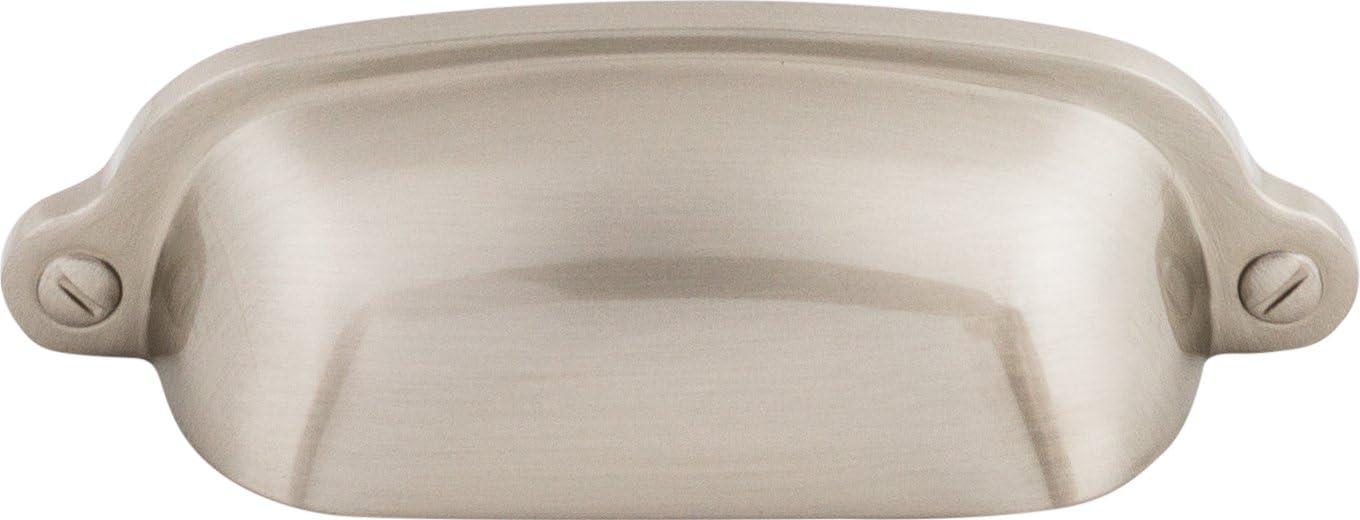 Top Knobs Dakota 2 9/16" Center Cup Pull