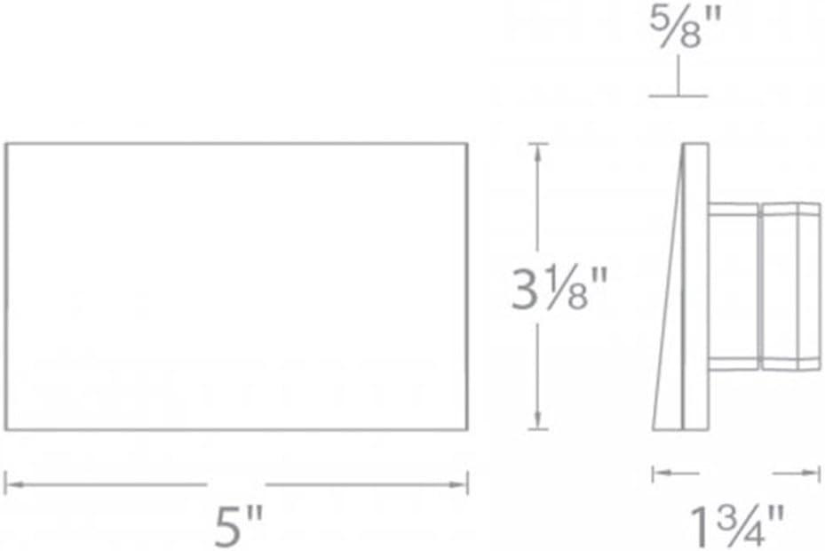 LED Wall Light